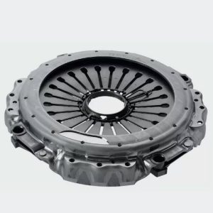 صفحه کلاچ اسکانیا S500