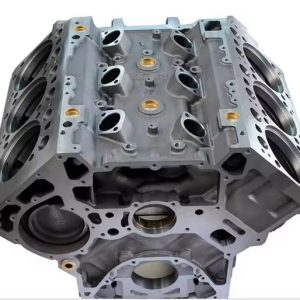 بلوک سیلندر بنز Actros